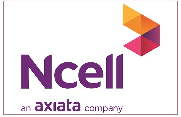 Ncell Main Logo