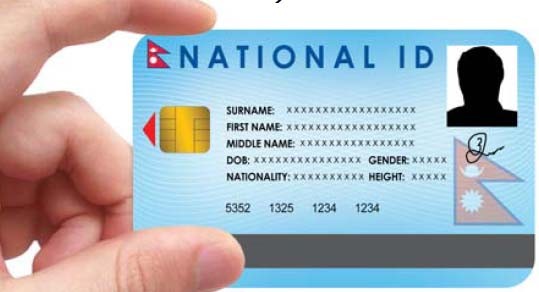 National Id