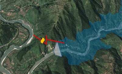 Budhi Gandaki Hydroelectric Project