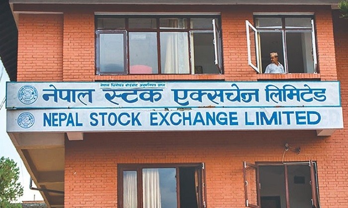 Nepal Stock Exchange