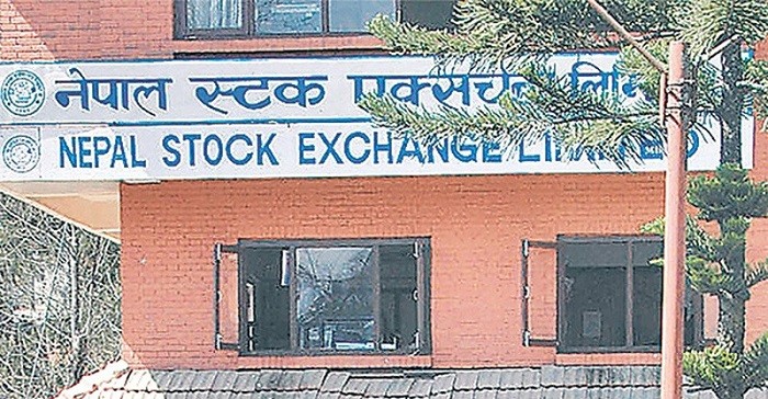 Nepal Stock Exchange