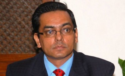 Analraj Bhattarai