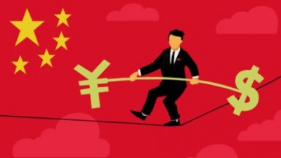 चीन विश्वकै ठूलो अर्थतन्त्र बन्ला ?