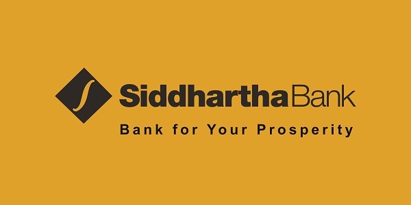 siddartha bank