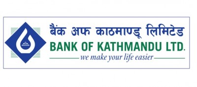 Bank of Kathmandu Limited