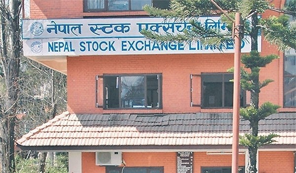 Nepal Stock Exchnage