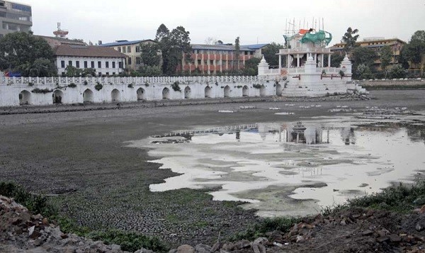 Rani Pokhari