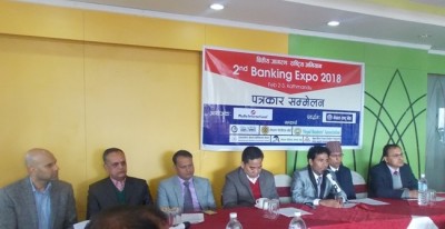 Banking Expo-2018