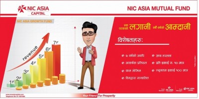 Nic Asia Growth Fund