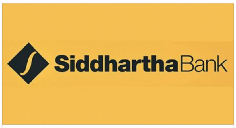 siddartha bank