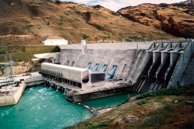 West Seti Hydro Project