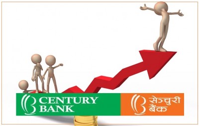 Century Commercial Bank