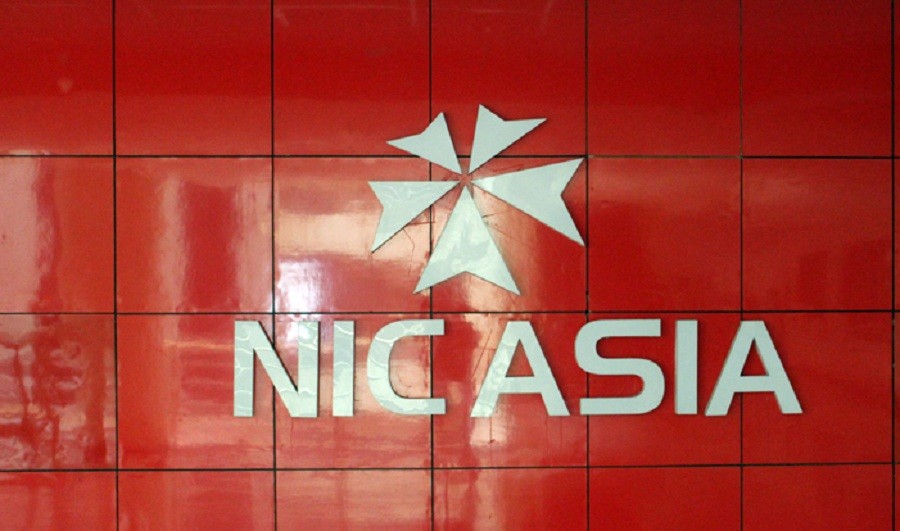 nic asia  bank