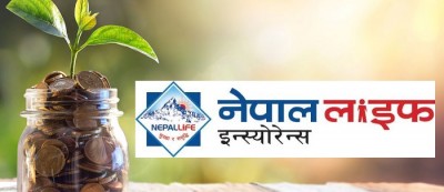 मुनाफामा नेपाल लाइफको ८३ % को छलाङ, सबै सूचकमा झन् मजबुत