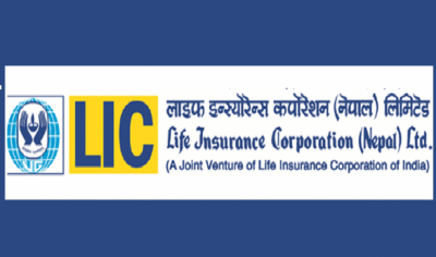 Life Insurance Corporation Nepal
