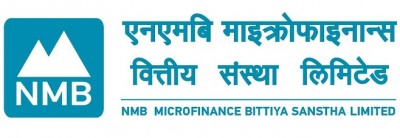nmb microfinance bittiya sanstha ltd