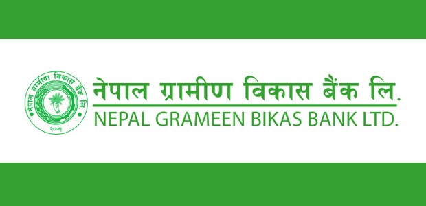 Nepal Grameen Bikas Bank