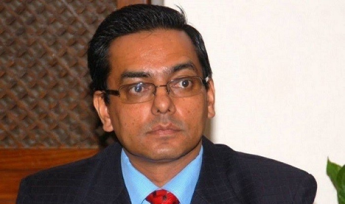 Analraj Bhattarai