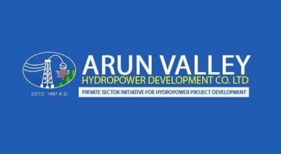 Arun Valley Hydropower Development Company Limited