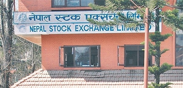 Nepal Stock Exchange