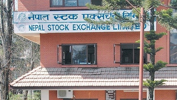 Nepal Stock Exchange