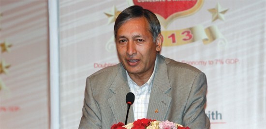 Yuwaraj Khatiwada