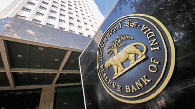 Reserve Bank Of India