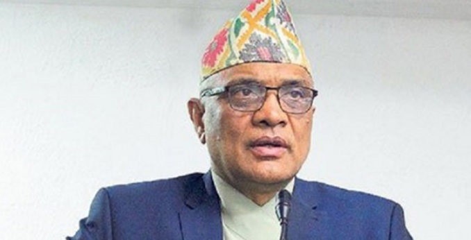 Gopal Parajuli