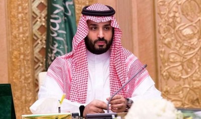 सत्ताको नशा: आफ्नै आमालाई कैदमा राखे साउदी राजकुमारले !