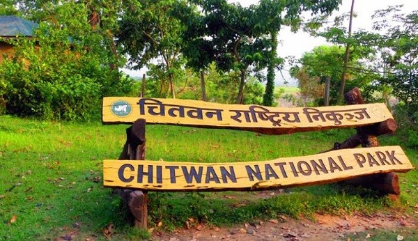 chitwan national park