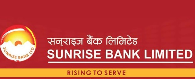 sunrise bank limited