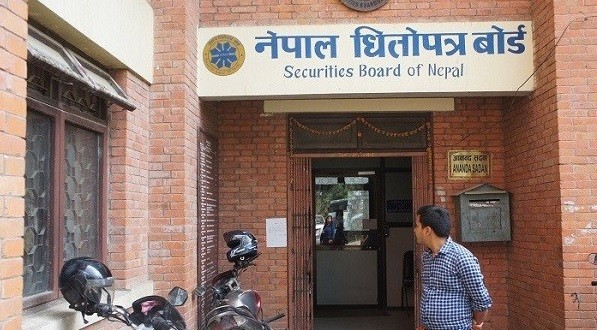 security board of nepal