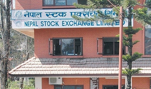 Nepal Stock Exchange