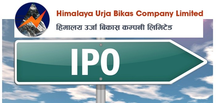 Himalaya Urja Bikas Compnay Limited