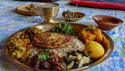 अन्तर्राष्ट्रिय क्षेत्रमा नेपाली खानाको मार्केटिङ गरिँदै, मौलिक स्वादले तान्ला त पर्यटक ?