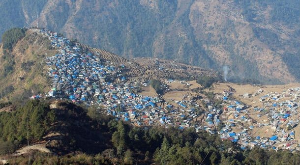 Gorkha