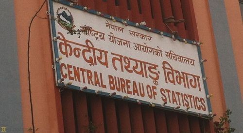 Central Bureau Of Statistics