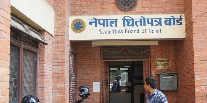 security board of nepal