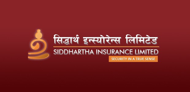 siddartha insurance