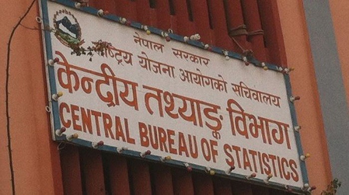 Central  bureau of statistics