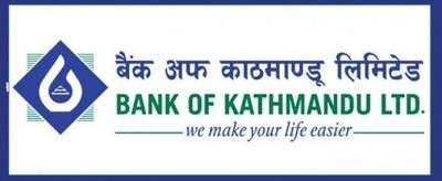 Bank of Kathmandu Limited