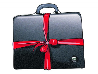 Budget Bag of Nepal
