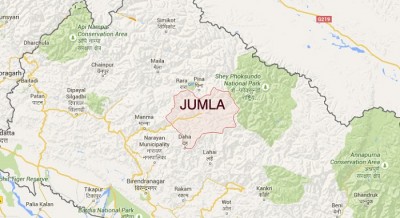जुम्लामा प्रादेशिक कृषि, पर्यटन तथा औद्योगिक व्यापार महोत्सव शुरु