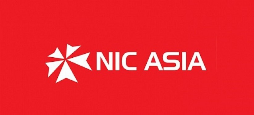 nic asia  bank