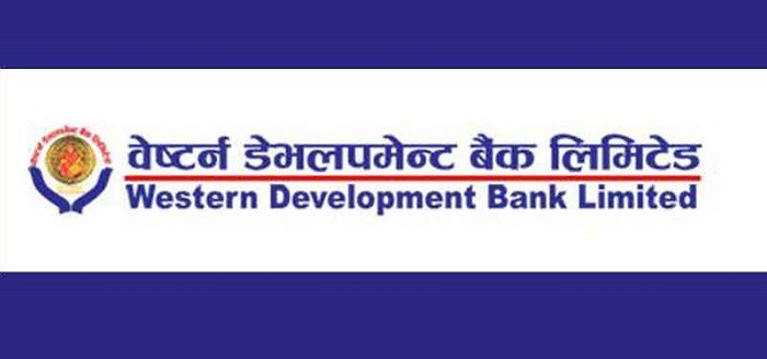 Western Development Bank