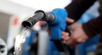 पेट्रोलियम पदार्थको मूल्य बढेको बढ्यै,  पेट्रोलको भाउ प्रतिलिटर रु. ११०