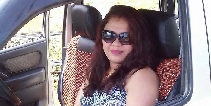 Srijana Subedi