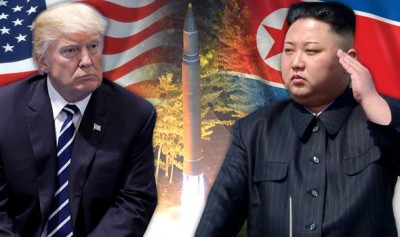 अमेरिका उत्तर कोरिया शिखर वार्ता स्थगितपछि विश्वमा राजनीतिक तरङ्ग