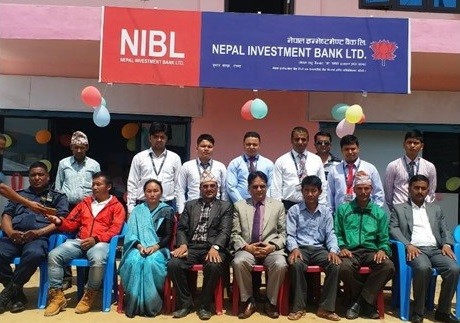 Nepal Investment Bank