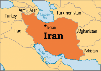 इरानमा सार्वजनिक रुपमा विश्वकप हेर्न प्रतिवन्ध